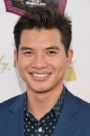 Andy T. Tran portrait
