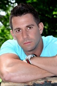 Craig Syracusa portrait
