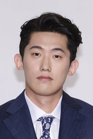 Min Jin-woong portrait