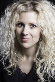 Sandra Dahlberg portrait