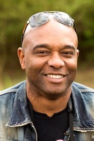 David Lindo portrait