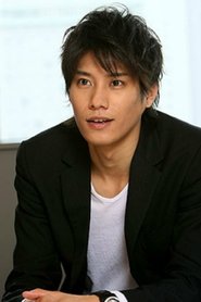 Tsuyoshi Hayashi portrait