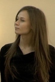Viviana Bonazzi portrait