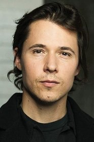 Eric Keitel portrait