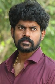 Mithun Manickam portrait