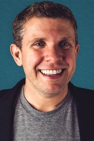 Chris Fitz portrait