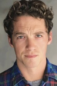 Ryan Taylor portrait