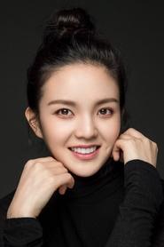 Peng Tianying portrait