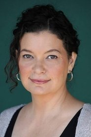 Sabrina Stewart portrait