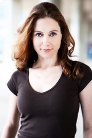 Linda Gegusch portrait