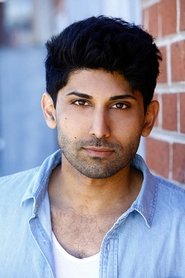 Dhanish Karthik portrait