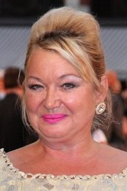 Nicola Duffett portrait