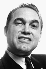 George Wallace portrait