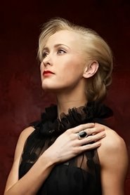 Barette Vance portrait