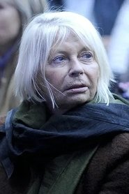 Krystyna Cierniak portrait