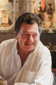 Vedat Milor portrait