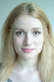 Kionia Winter portrait