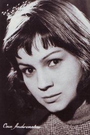 Coca Andronescu portrait
