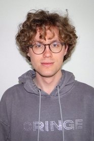 Dániel Kőváry portrait