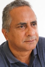 Gerônimo Filho portrait