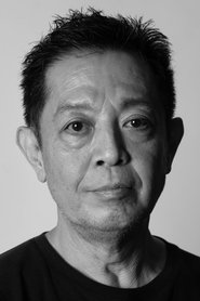 Shinya Fukumatsu portrait