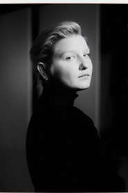 Alla Chiara Luzzitelli portrait