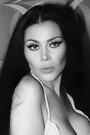 Rossy Mendoza portrait