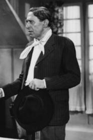 Marino Seré portrait