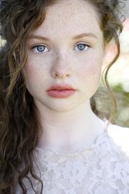 Zoe Colletti portrait