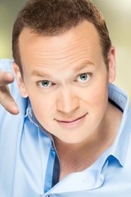 Nathan Burton portrait