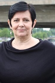 Sanna-Kaisa Palo portrait