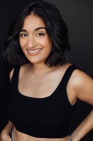 Neha Kohli portrait