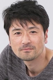 Kajiro Tanaka portrait