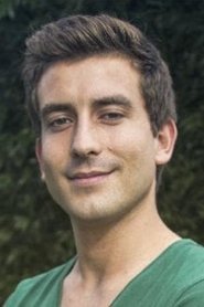 Victor BESSE portrait