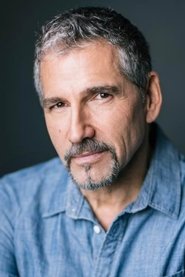 Oscar Goncalves portrait
