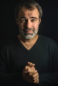 Boris de Mourzitch portrait