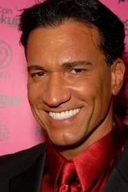 Marco Banderas portrait