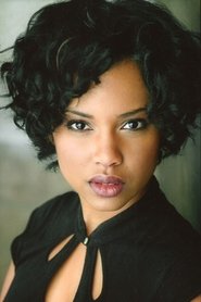 Stacy Highsmith portrait