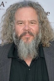 Mark Boone Junior portrait