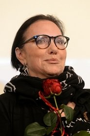 Ewa Krauze portrait