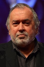 Erden Kıral portrait