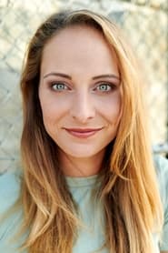 Jana Rahma portrait