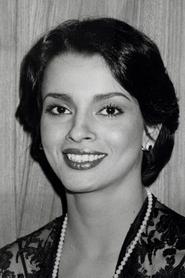 Persis Khambatta portrait