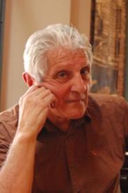 Derli Prada portrait