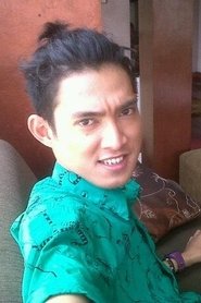 Munajat Raditya portrait
