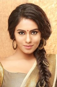 Deepa Sannidhi portrait