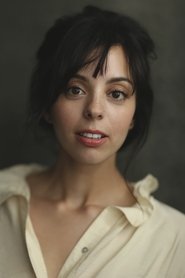 Sophia Feliciano portrait
