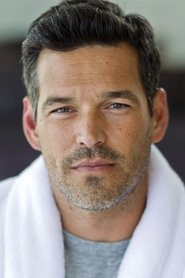 Eddie Cibrian portrait
