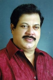 Karyavattam Sasikumar portrait