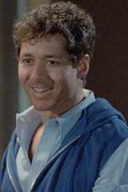 Douglas Weiser portrait